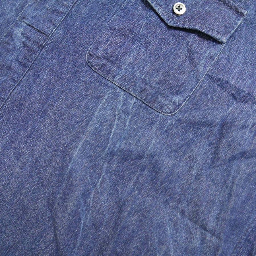 SOPHNET.（ソフネット） メンズ トップス プルオーバー ロングスリーブ