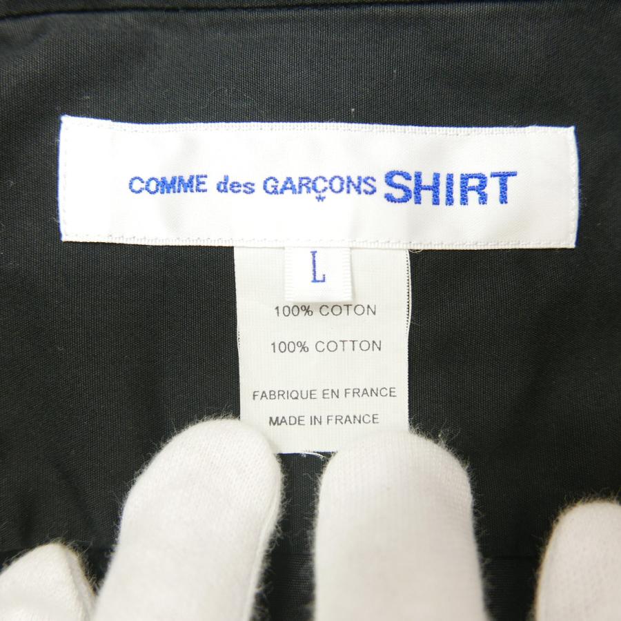 COMME des GARCONS SHIRT 20AW COMMEdesGARCONS コム デ ギャルソン