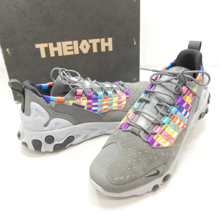 NIKE REACT SERTU SOPHNET リアクト セルトゥ 28.5 SOPHNET.（ソフネット） SOPHNET. NIKE ナイキ REACT SERTU リアクト