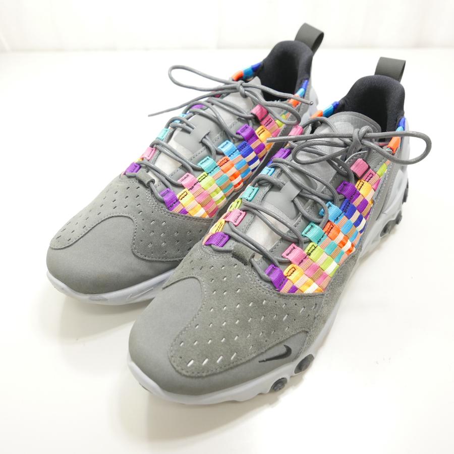 ナイキ×ソフ リアクト セルトゥ NIKE×SOPH