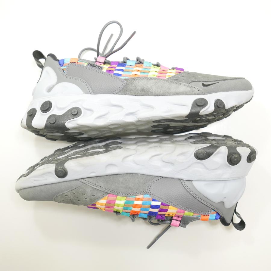 SOPHNET.（ソフネット） SOPHNET. NIKE ナイキ REACT SERTU リアクト