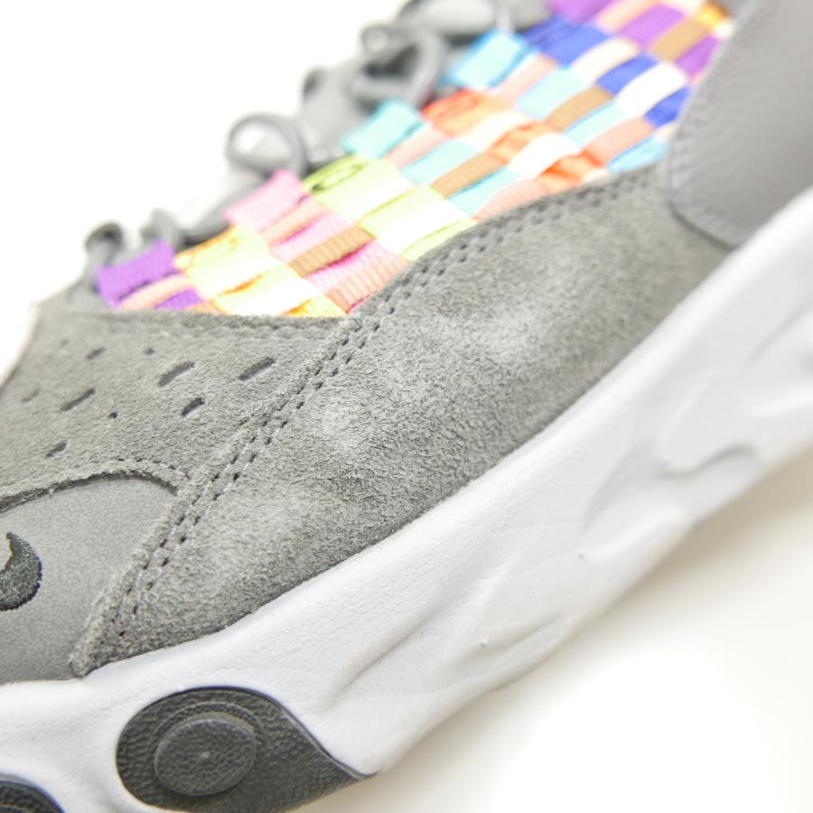 SOPHNET.（ソフネット） SOPHNET. NIKE ナイキ REACT SERTU リアクト