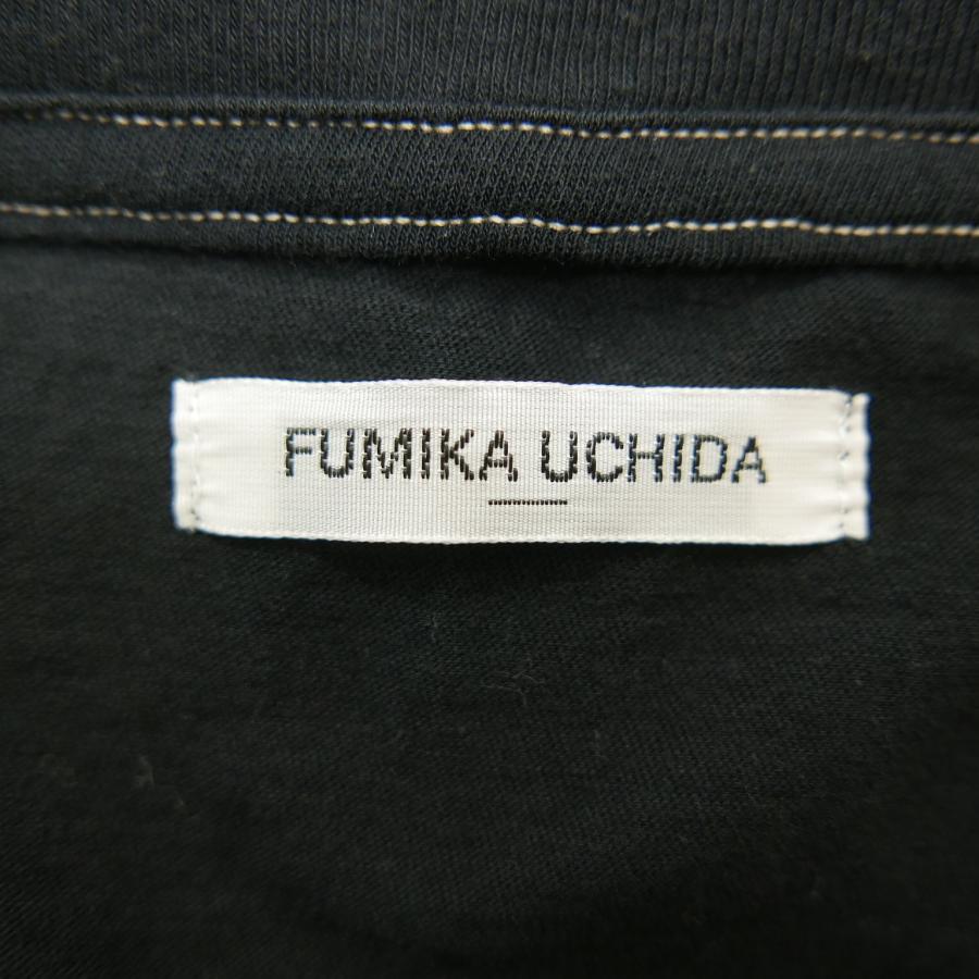 FUMIKA_UCHIDA（フミカウチダ） 19SS FUMIKA UCHIDA フミカ ウチダ 