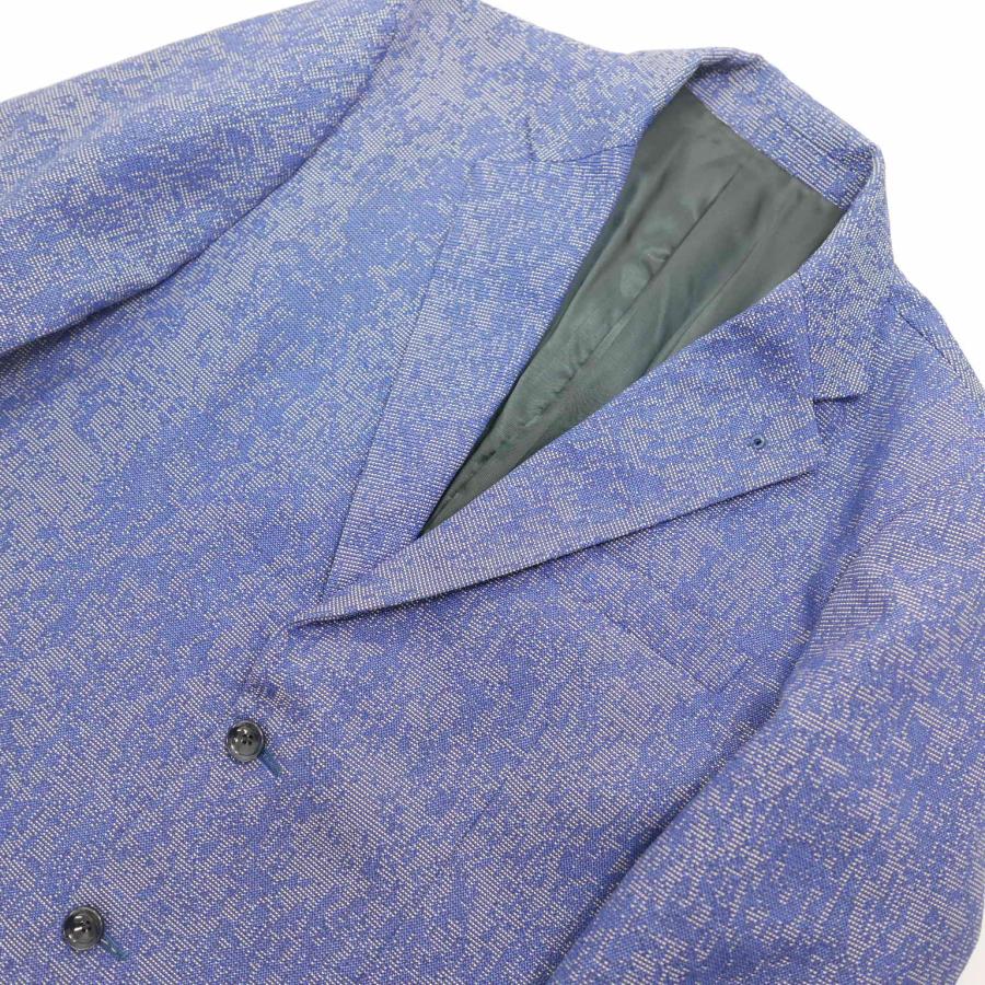 SOPHNET.（ソフネット） 23SS SOPHNET. 2BUTTON SUIT Atrium Outdoor