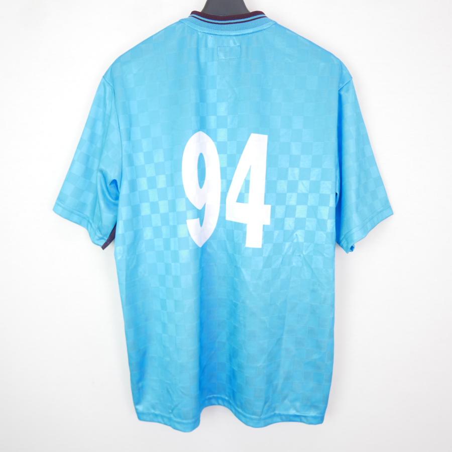 Supreme（シュプリーム） 22AW Supreme Split Soccer Jersey