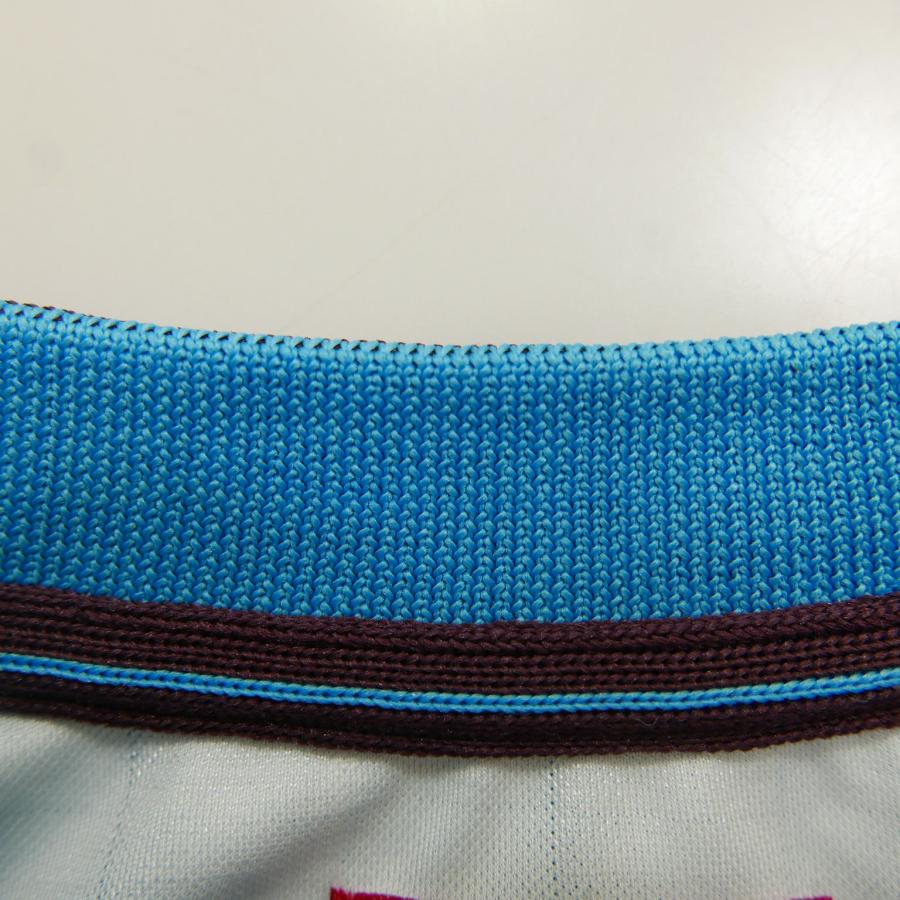 Supreme 22AW シュプリーム Split Soccer Jersey スピリット