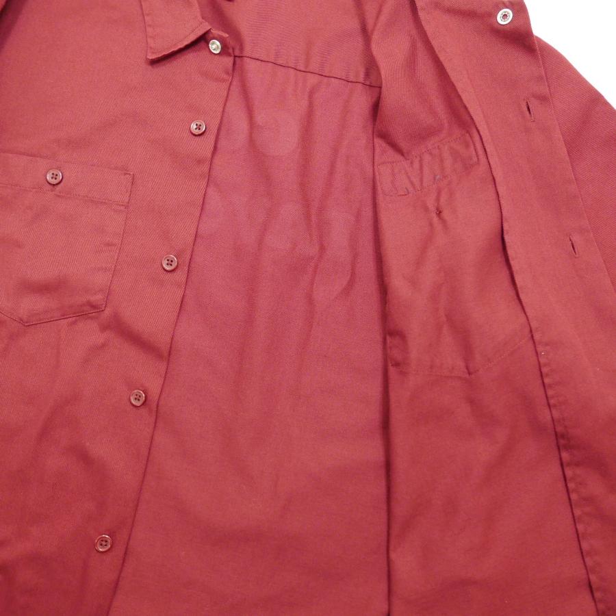 Supreme（シュプリーム） 19AW Supreme God's Favorite S/S Work Shirt