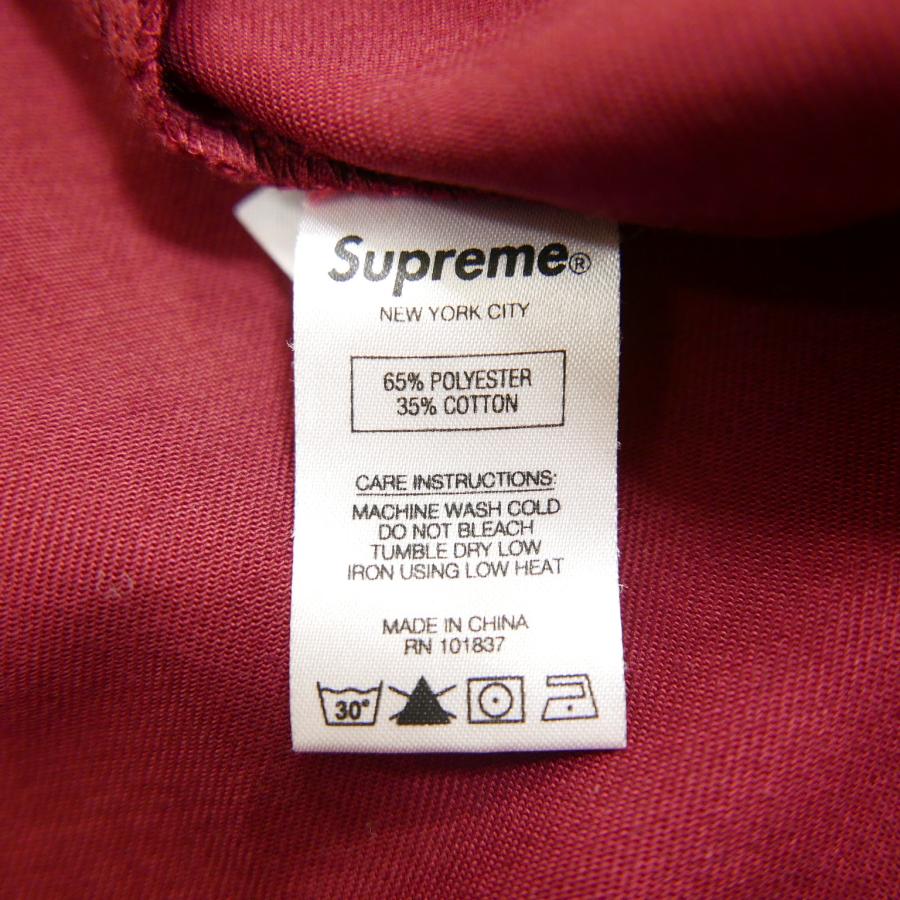 Supreme（シュプリーム） 19AW Supreme God's Favorite S/S Work Shirt