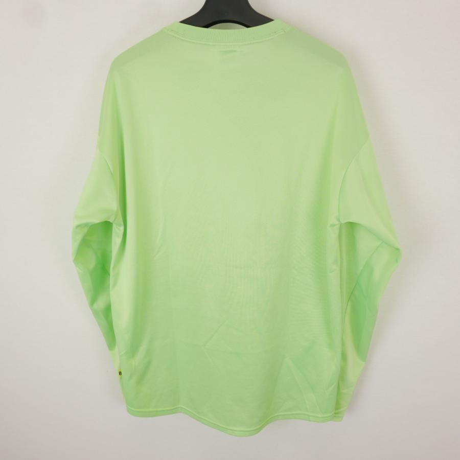 F.C.Real Bristol（エフシーレアルブリストル） 18AW F.C.Real Bristol