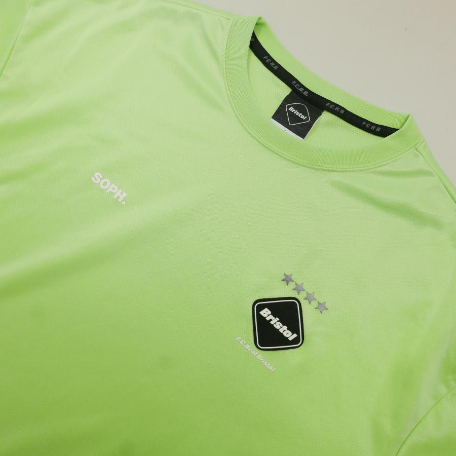 F.C.Real Bristol（エフシーレアルブリストル） 18AW F.C.Real Bristol
