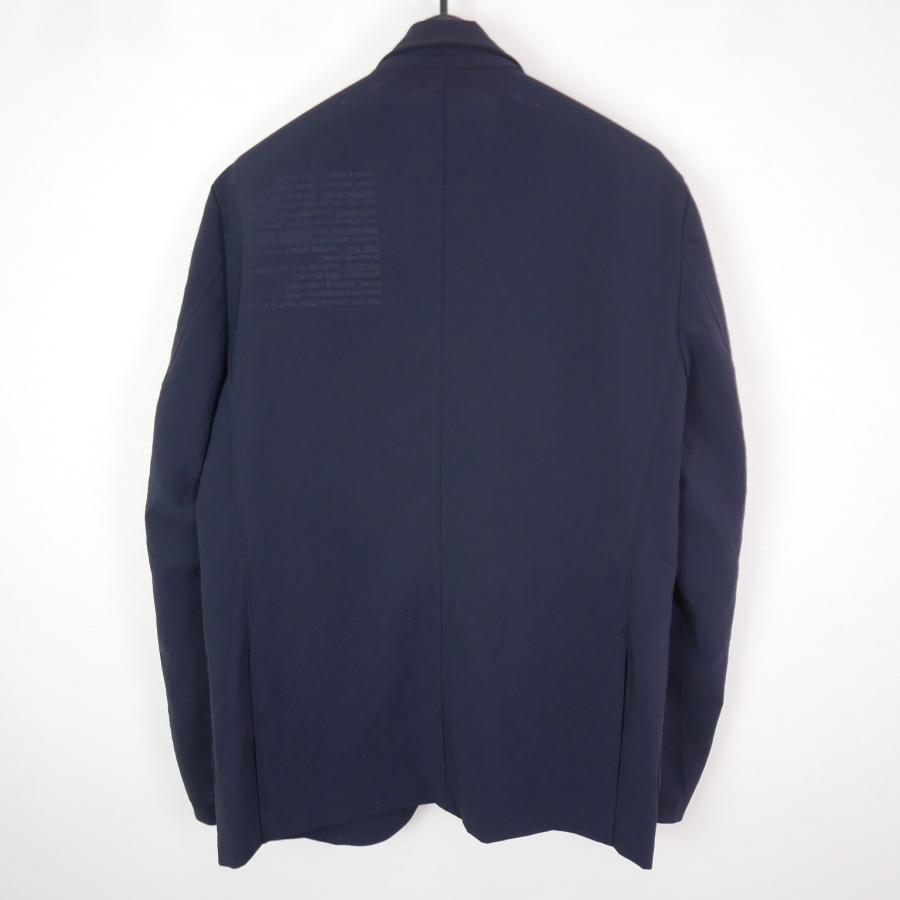 uniform experiment 18SS ユニフォームエクスペリメント 2 BUTTON 
