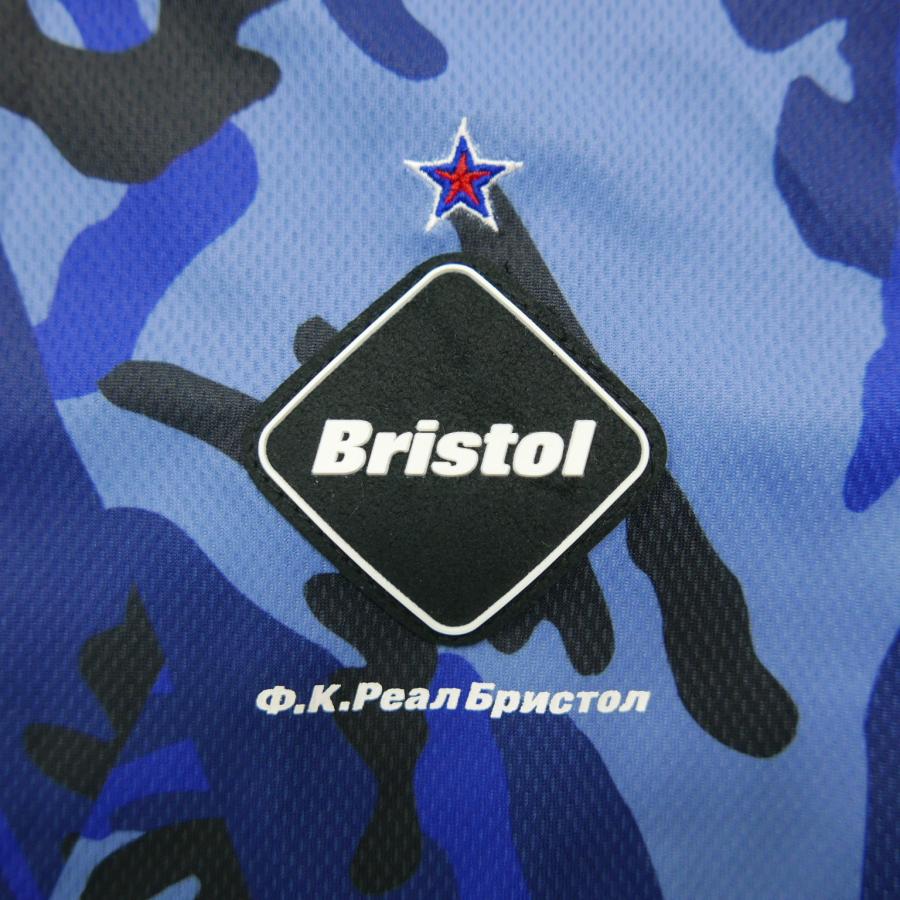 F.C.Real Bristol 18SS エフシーレアルブリストル SOPHNET ソフ