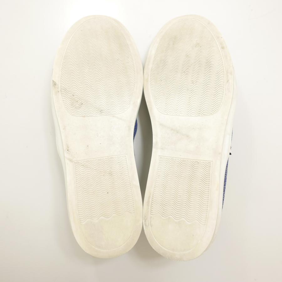 SOPHNET.（ソフネット） 23SS SOPHNET. SLIP ON SNEAKERS Atrium 