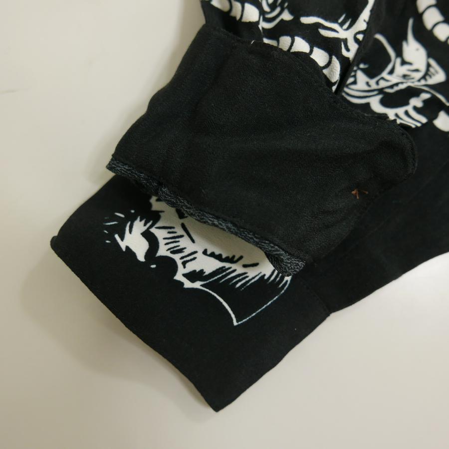 NEIGHBORHOOD（ネイバーフッド） 19SS NEIGHBORHOOD ALOHA. SWORDFISH