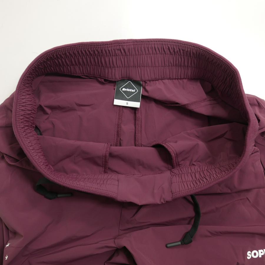 F.C.Real Bristol（エフシーレアルブリストル） 22AW F.C.Real Bristol