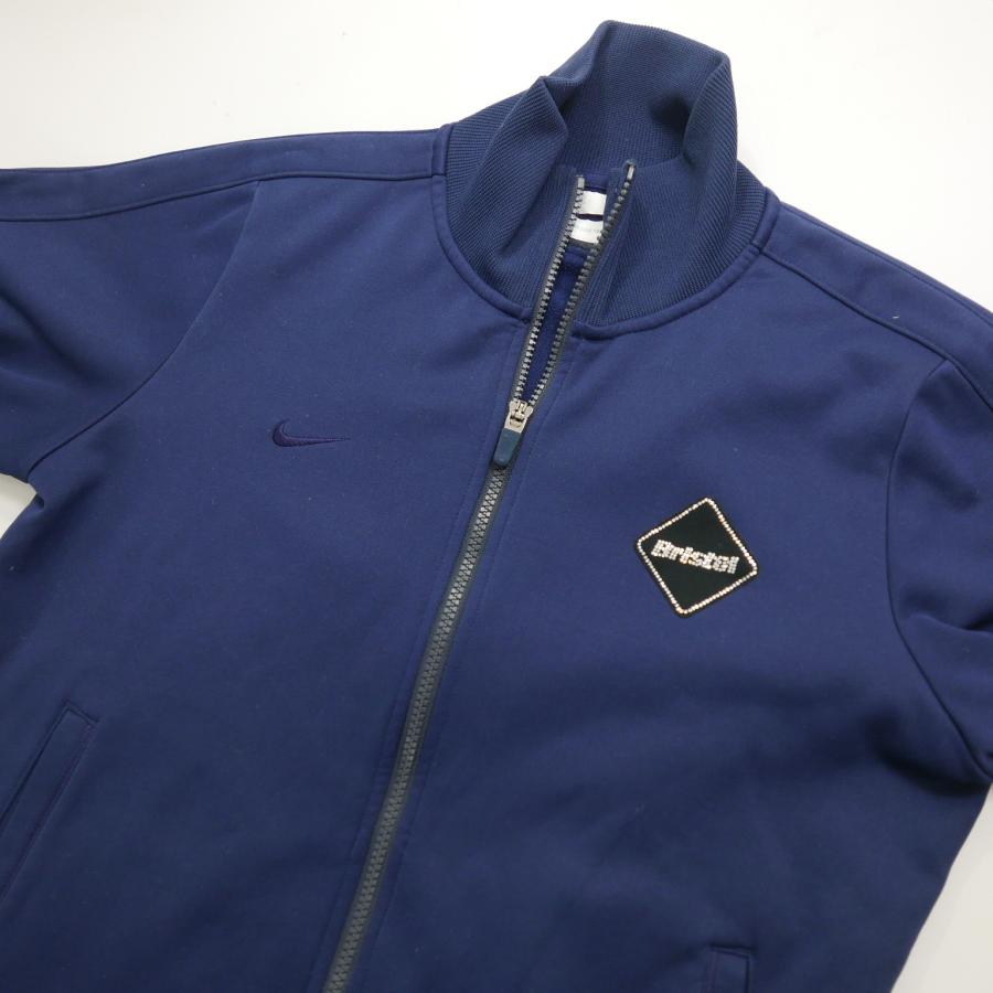 F.C.Real Bristol 11SS エフシーレアルブリストル PDK JACKET