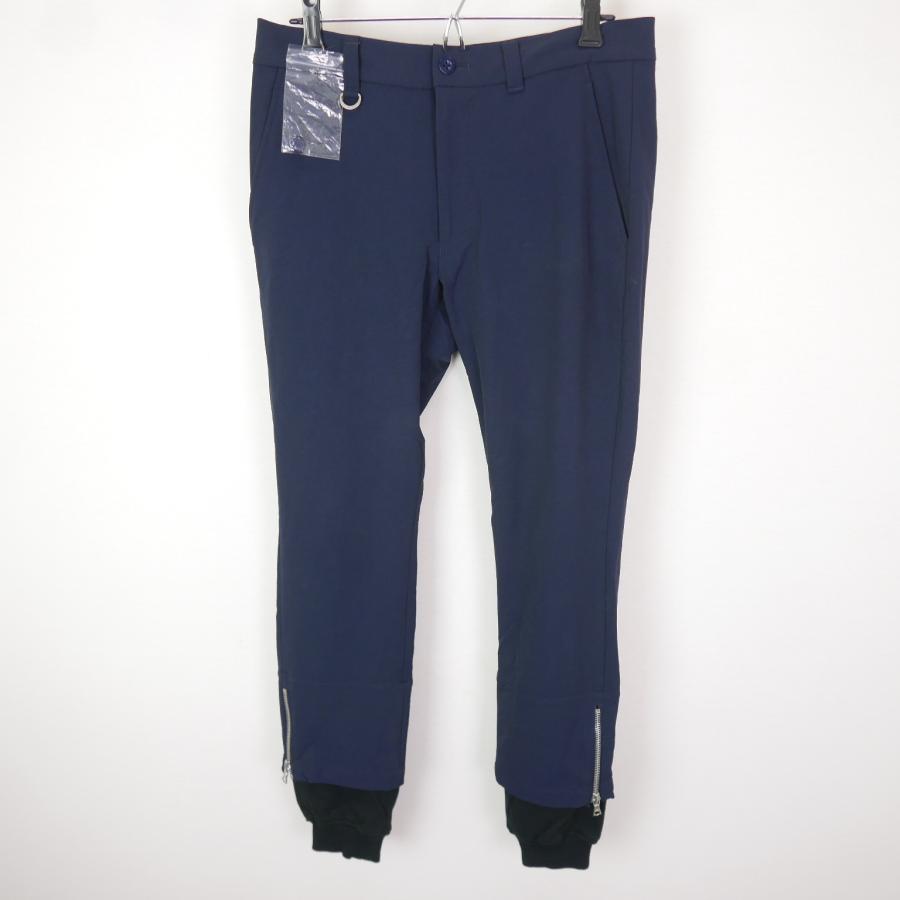 25SS uniform experiment ストレッチパンツ FCRB 【公式通販】