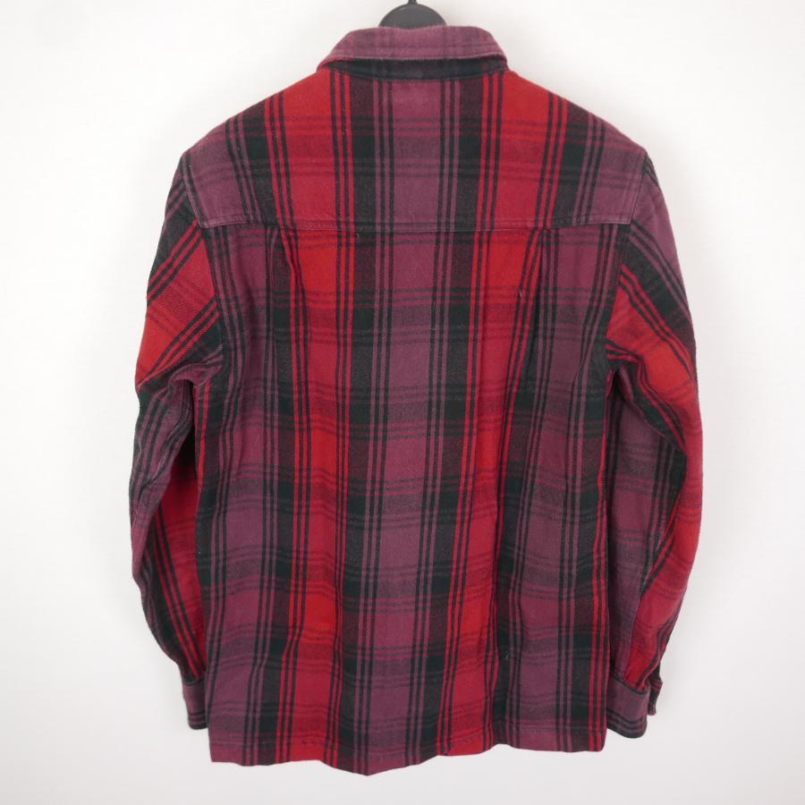 WTAPS 15AW ダブルタップス UNION L/S 02 SHIRT. COTTON TEXTILE WTAPS 15AW ダブルタップス UNION L/S 02 SHIRT. COTTON TEXTILE