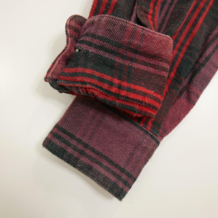 WTAPS 15AW ダブルタップス UNION L/S 02 SHIRT. COTTON TEXTILE WTAPS 15AW ダブルタップス UNION L/S 02 SHIRT. COTTON TEXTILE