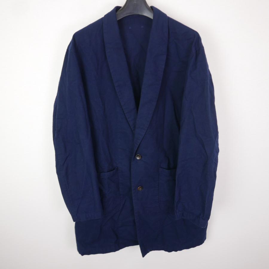 値下げ SOPHNET. OVER SIZED COAT Lサイズ