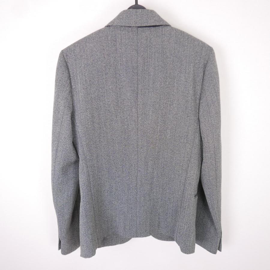 BALENCIAGA バレンシアガ メンズ 二コラ期 ウール テーラード