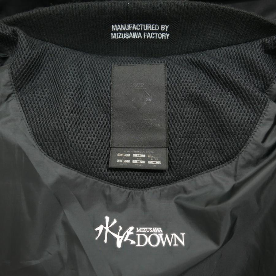 DESCENTE ALLTERRAIN ALLTERAIN SHIPS デサント オルテライン