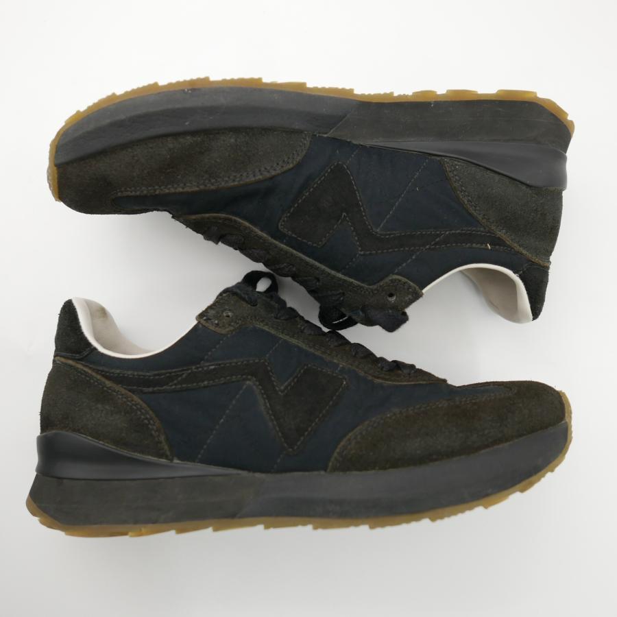 21FW VISVIM VS FKT RUNNER ビズビム スニーカー 28 Yahoo!オークション - 21AW 新品 visvim VS FKT RUNNER 定価97