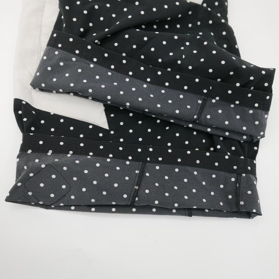 FCRB-210011 マルチパターン ショーツ ドット ハーフパンツ F.C.Real Bristol 21SS エフシーレアルブリストル MULTI PATTERN