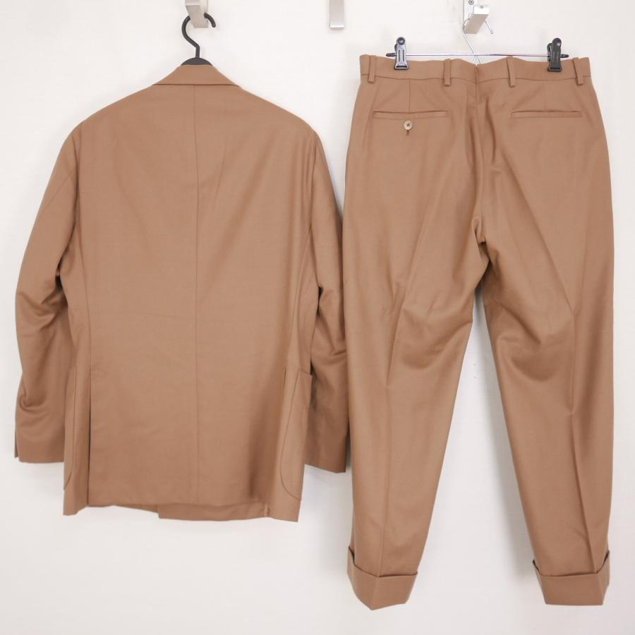 Caruso CARUSO カルーゾ メンズ BUTTERFLYバタフライ ウール 4B Caruso CARUSO カルーゾ メンズ BUTTERFLYバタフライ ウール 4B