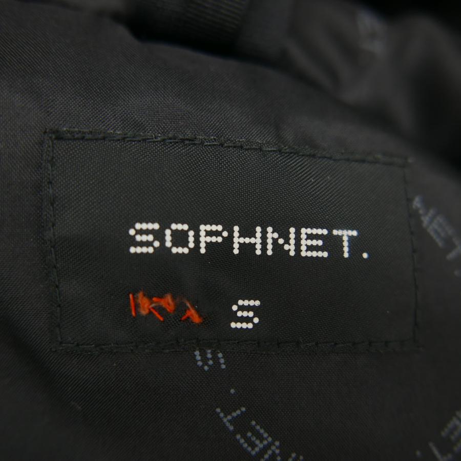 SOPHNET. ソフネット MOUNTAIN DOWN PARKA メンズ アウター SOPHNET. ソフネット MOUNTAIN DOWN PARKA メンズ アウター