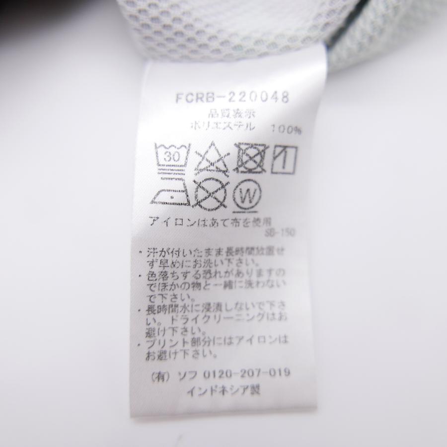 F.C.Real Bristol（エフシーレアルブリストル） 22SS F.C.Real Bristol