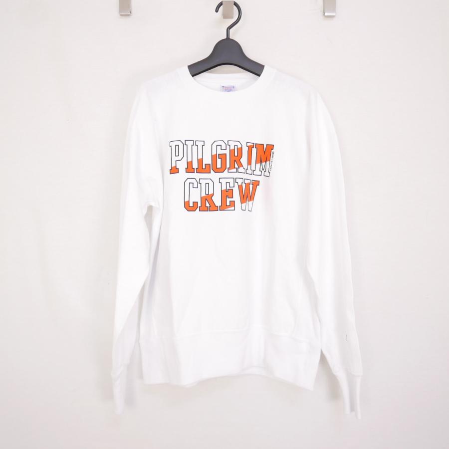 Champion（チャンピオン） Champion Pilgrim surf supply ピルグリム 