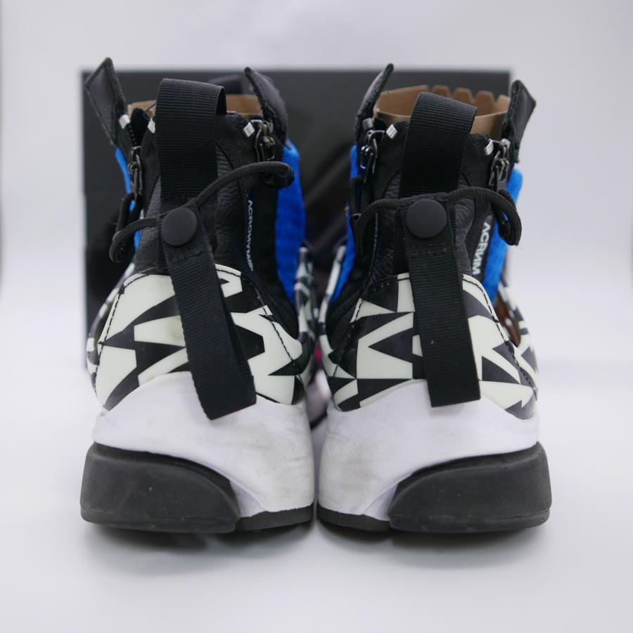 NIKE（ナイキ） AIR PRESTO MID ACRONYM アクロニウム エアプレスト