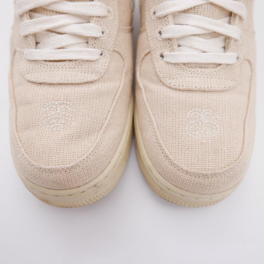 STUSSY（ステューシー） Stussy NIKE ナイキ Air Force 1 Low エア