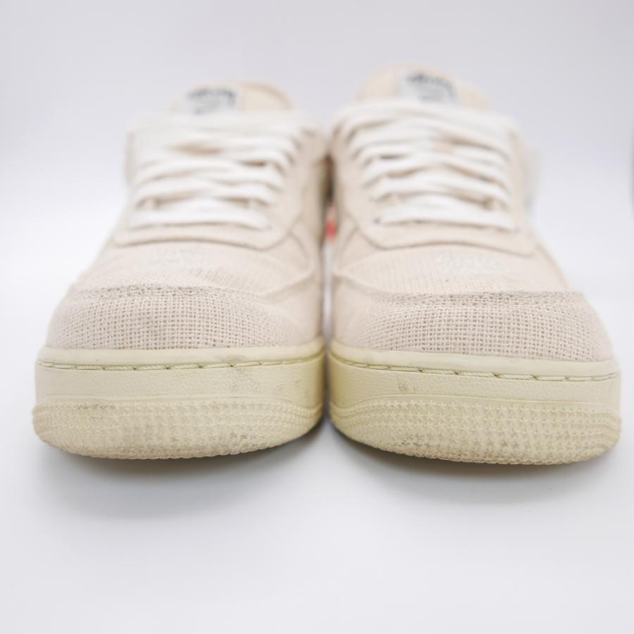 STUSSY（ステューシー） Stussy NIKE ナイキ Air Force 1 Low エア