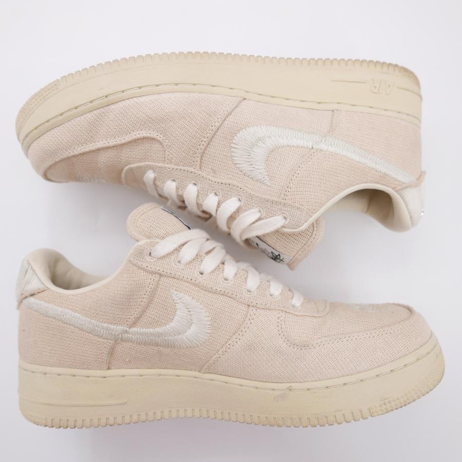 STUSSY Stussy NIKE ステューシー ナイキ Air Force 1 Low エア