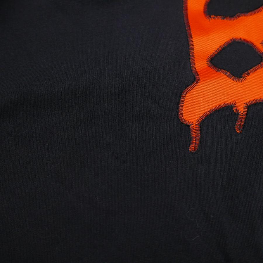 BARRIERS バリアーズ NY breach hoodie メンズ トップス ブリーチ