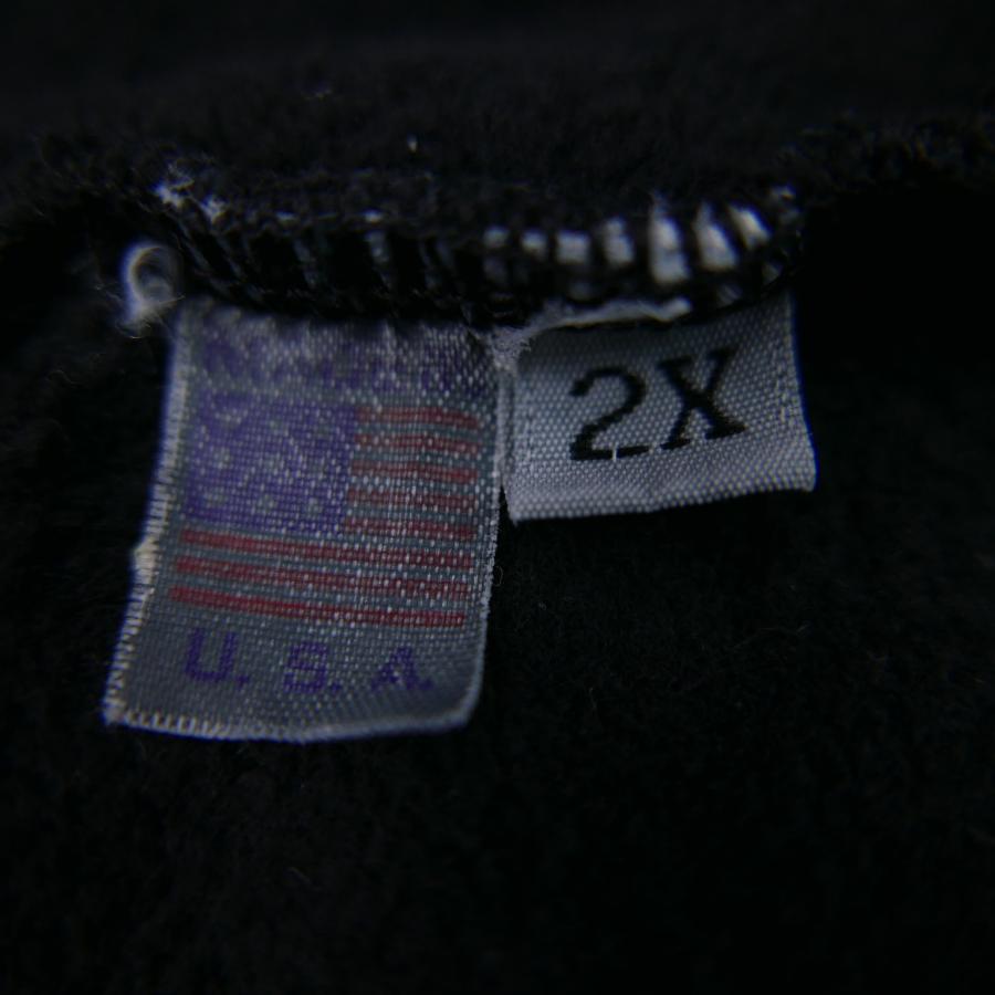 BARRIERS バリアーズ NY breach hoodie メンズ トップス ブリーチ