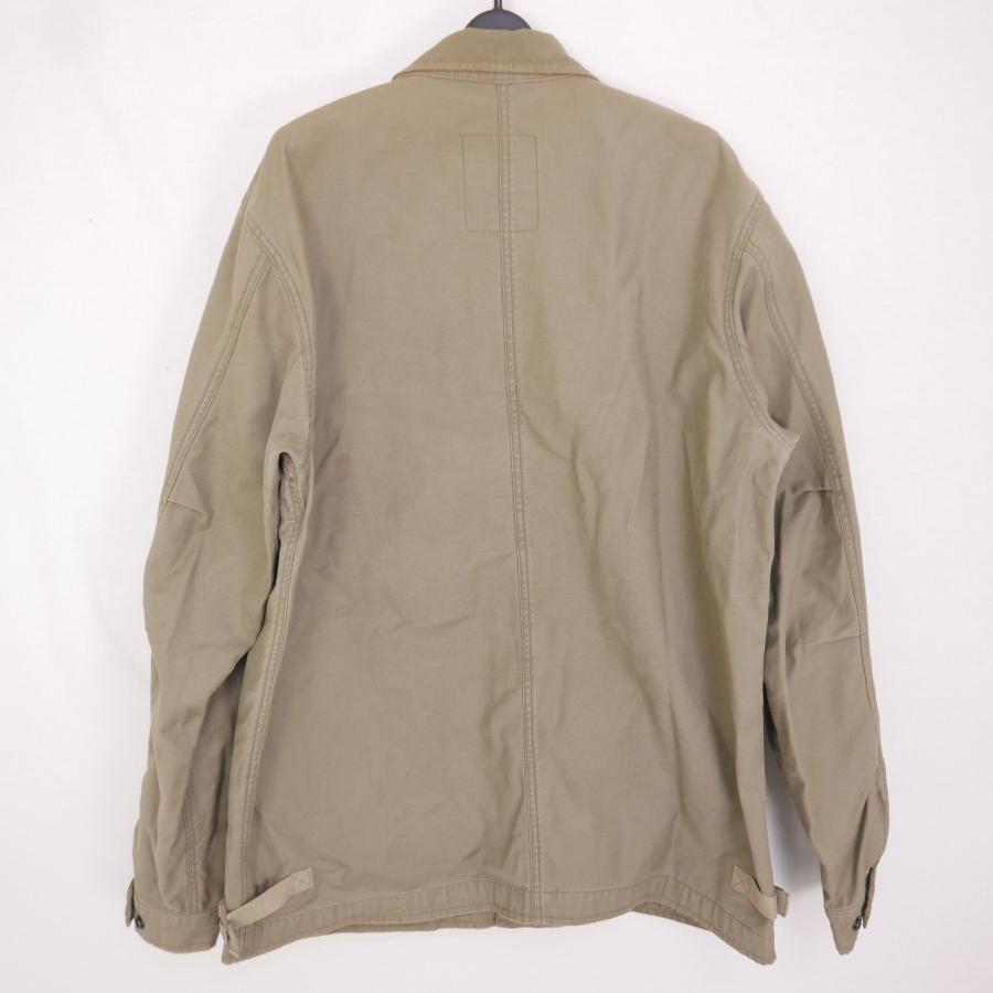 Supreme（シュプリーム） Deck Jacket メンズ デッキ ジャケット