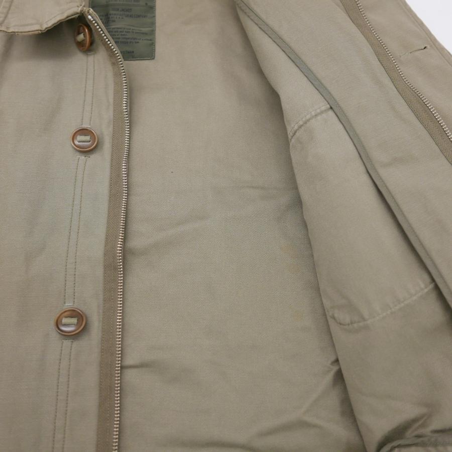 Supreme（シュプリーム） Deck Jacket メンズ デッキ ジャケット