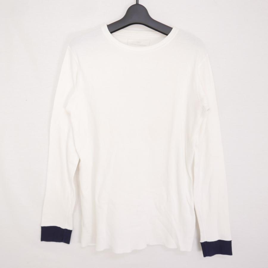 uniform experiment ユニフォームエクスペリメント メンズ 長袖 