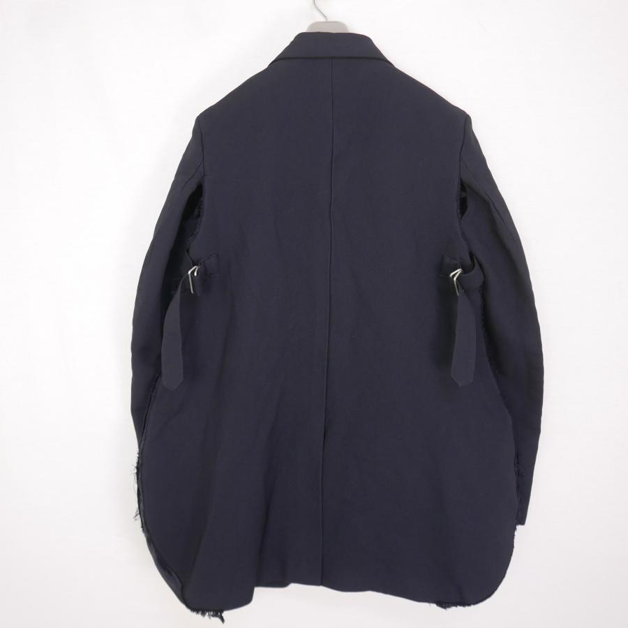 COMME des GARCONS HOMME PLUS コムデギャルソン オムプリュス Aライン