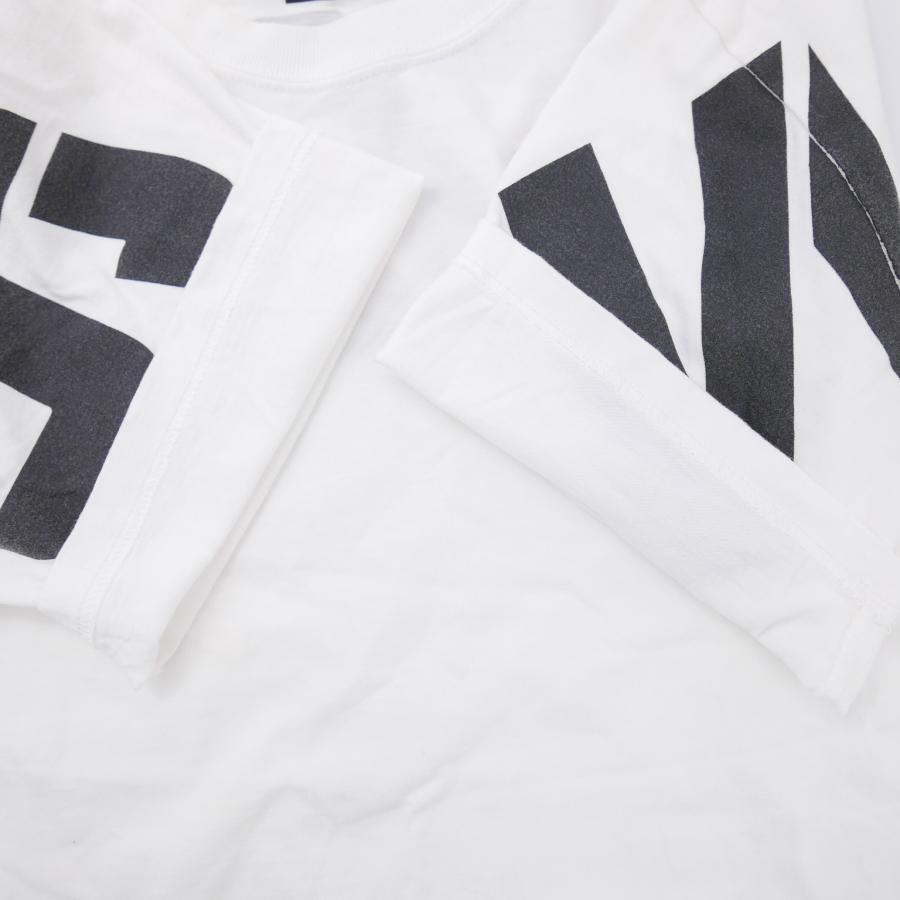 WTAPS（ダブルタップス） SCREEN TEE メンズ 半袖カットソー オーバー