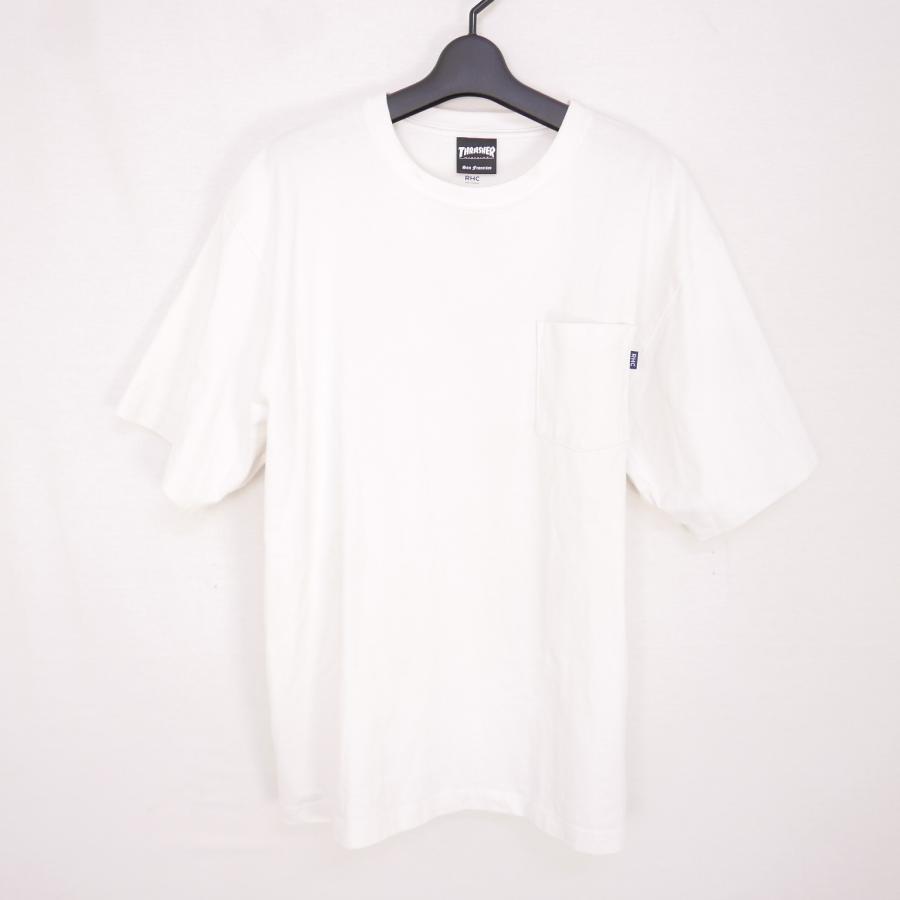 THRASHER（スラッシャー） 21SS THRASHER for RHC Ron Herman ロン 