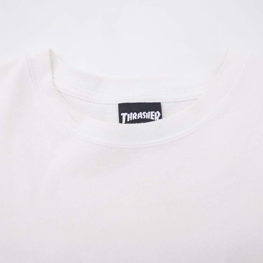 THRASHER（スラッシャー） 21SS THRASHER for RHC Ron Herman ロン 