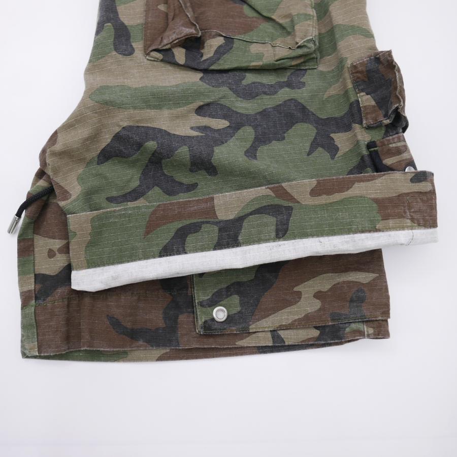 patriot カーゴショーツ　mlvince PATRiOT パトリオット Melrose Cargo Shorts mlvince メルローズ