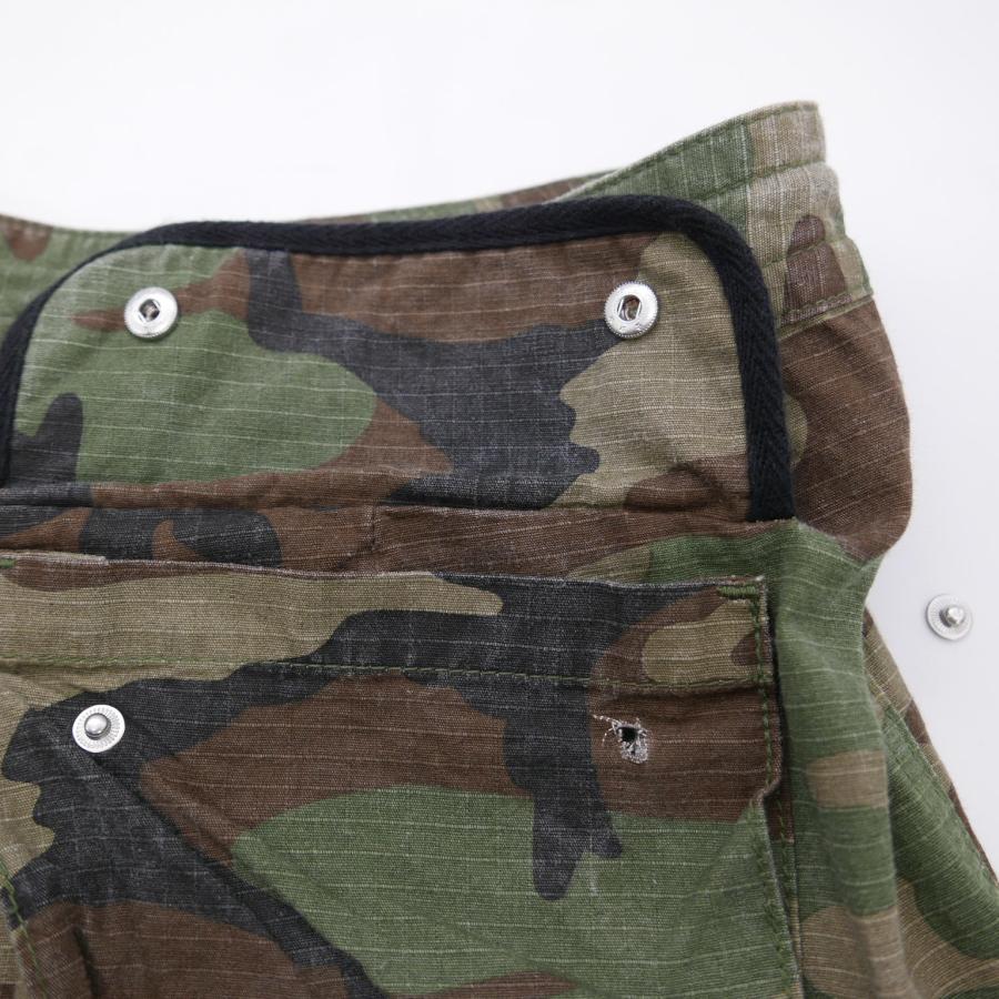 PATRiOT パトリオット Melrose Cargo Shorts mlvince メルローズ