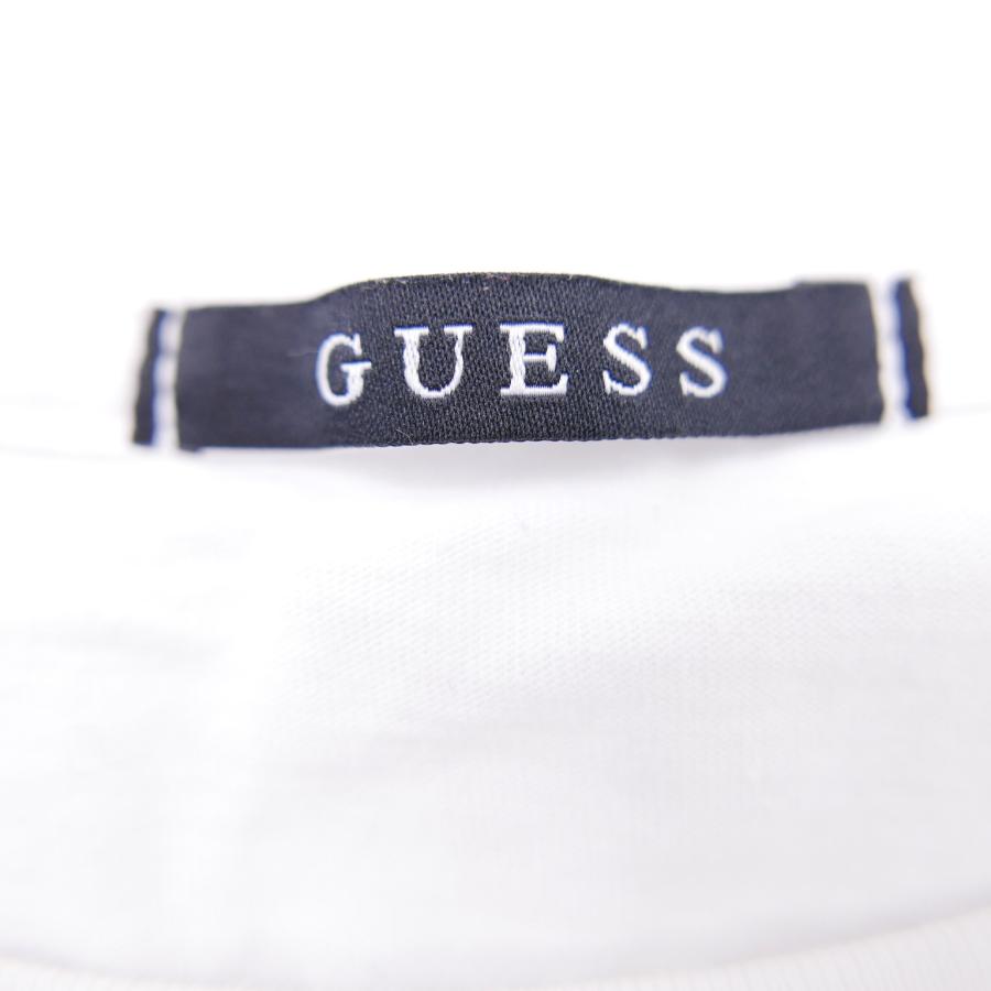 GUESS SOPH ゲス ソフ 半袖Tシャツ 正規 SOPH ソフ Lサイズ GUESS