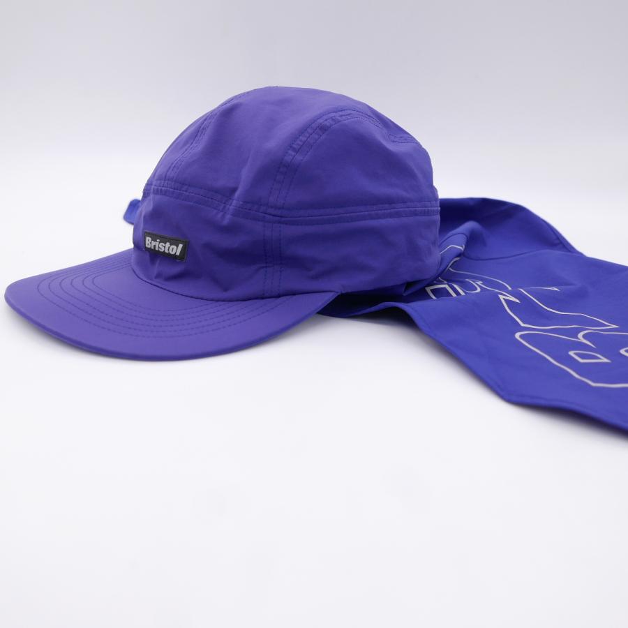 F.C.Real Bristol（エフシーレアルブリストル） 21SS F.C.Real Bristol
