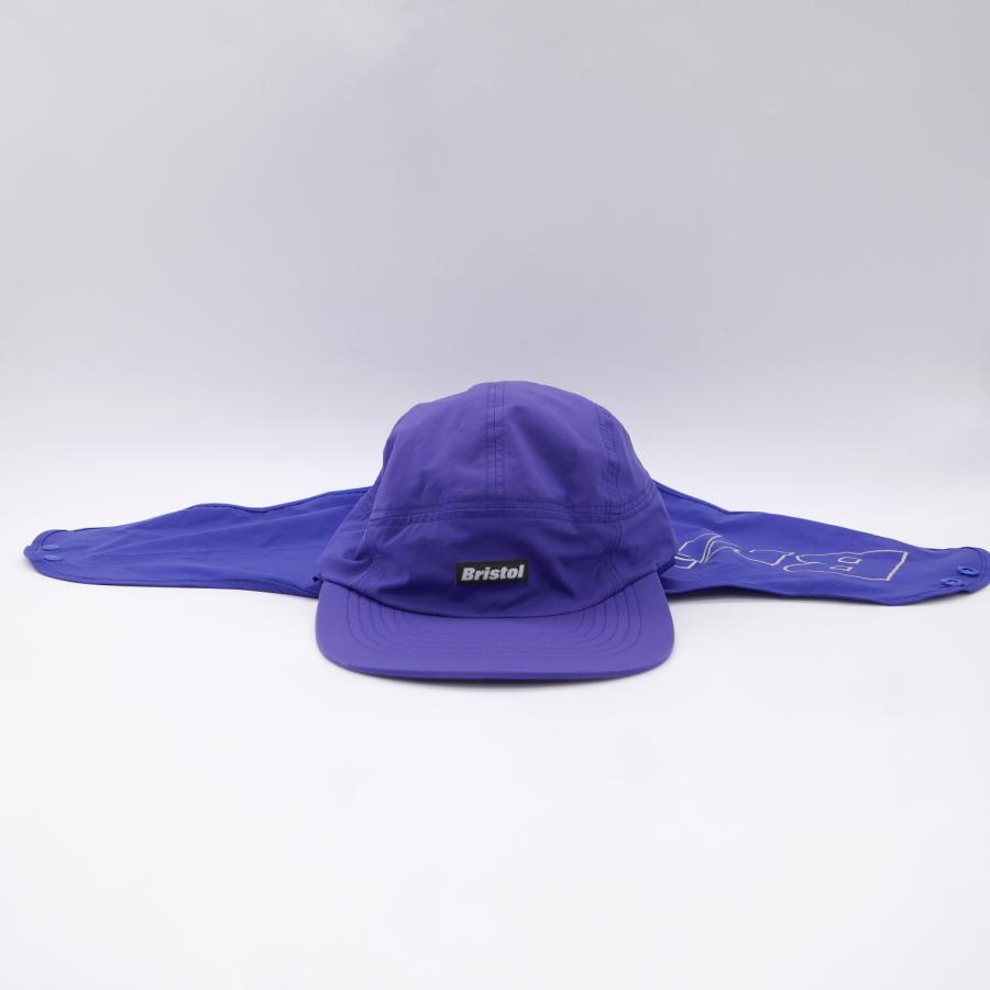 F.C.Real Bristol（エフシーレアルブリストル） 21SS F.C.Real Bristol